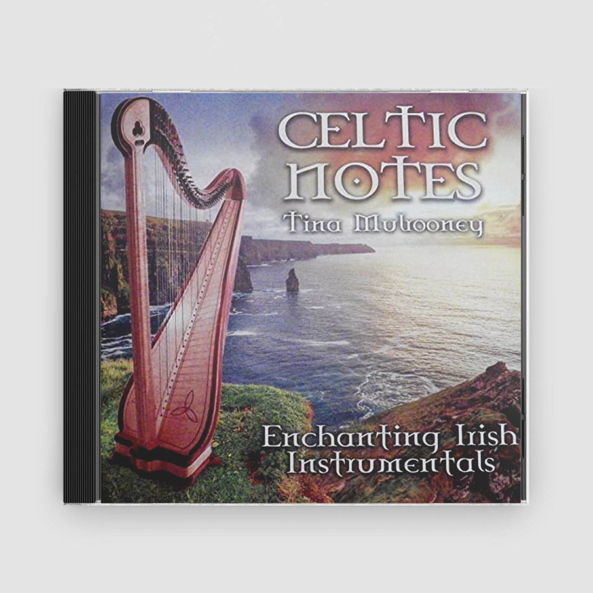 Tina Mulrooney : Celtic Notes