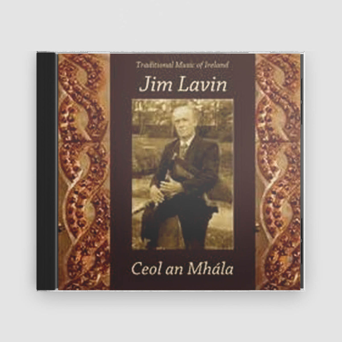 Jim Lavin : Ceol An Mhála
