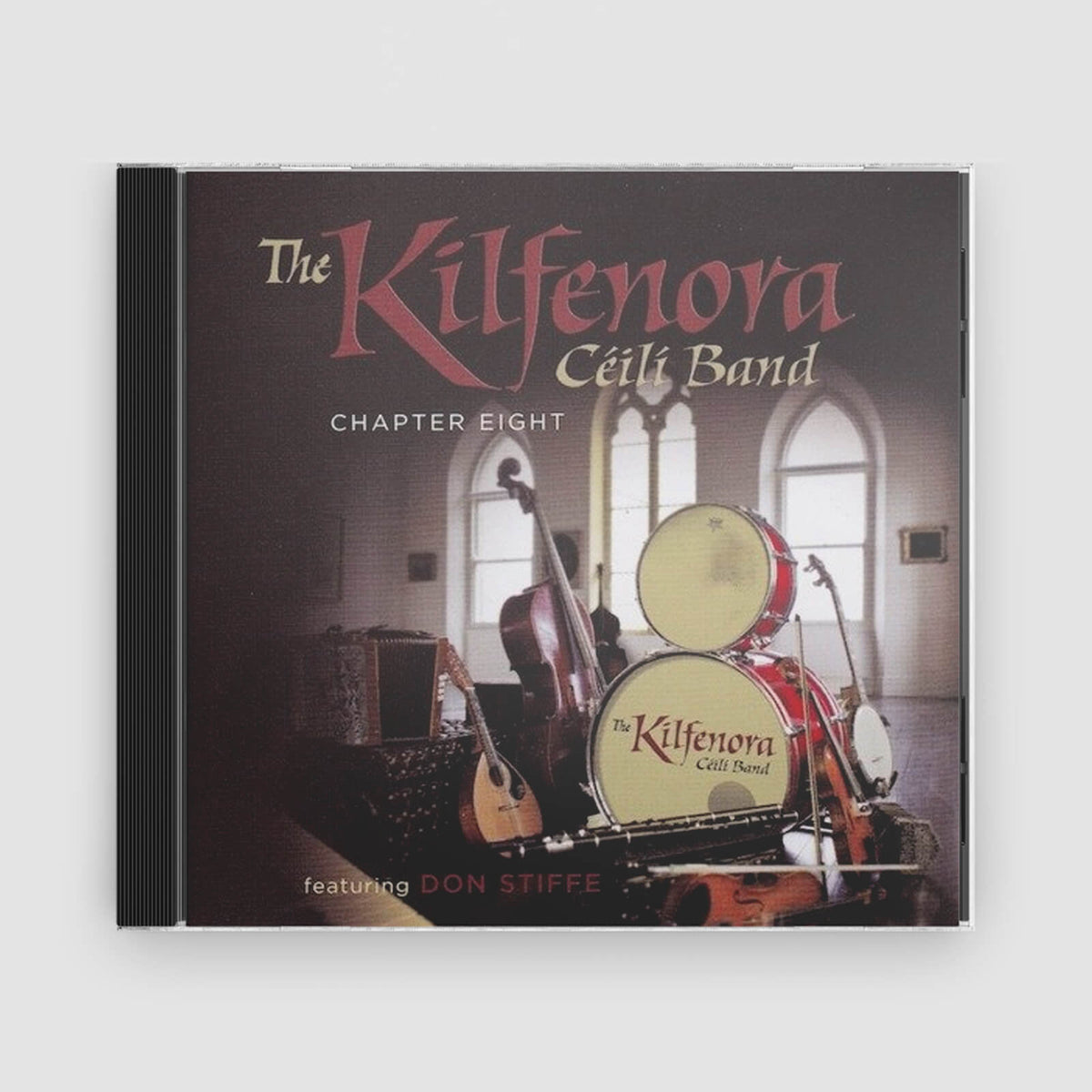 The Kilfenora Céilí Band : Chapter Eight