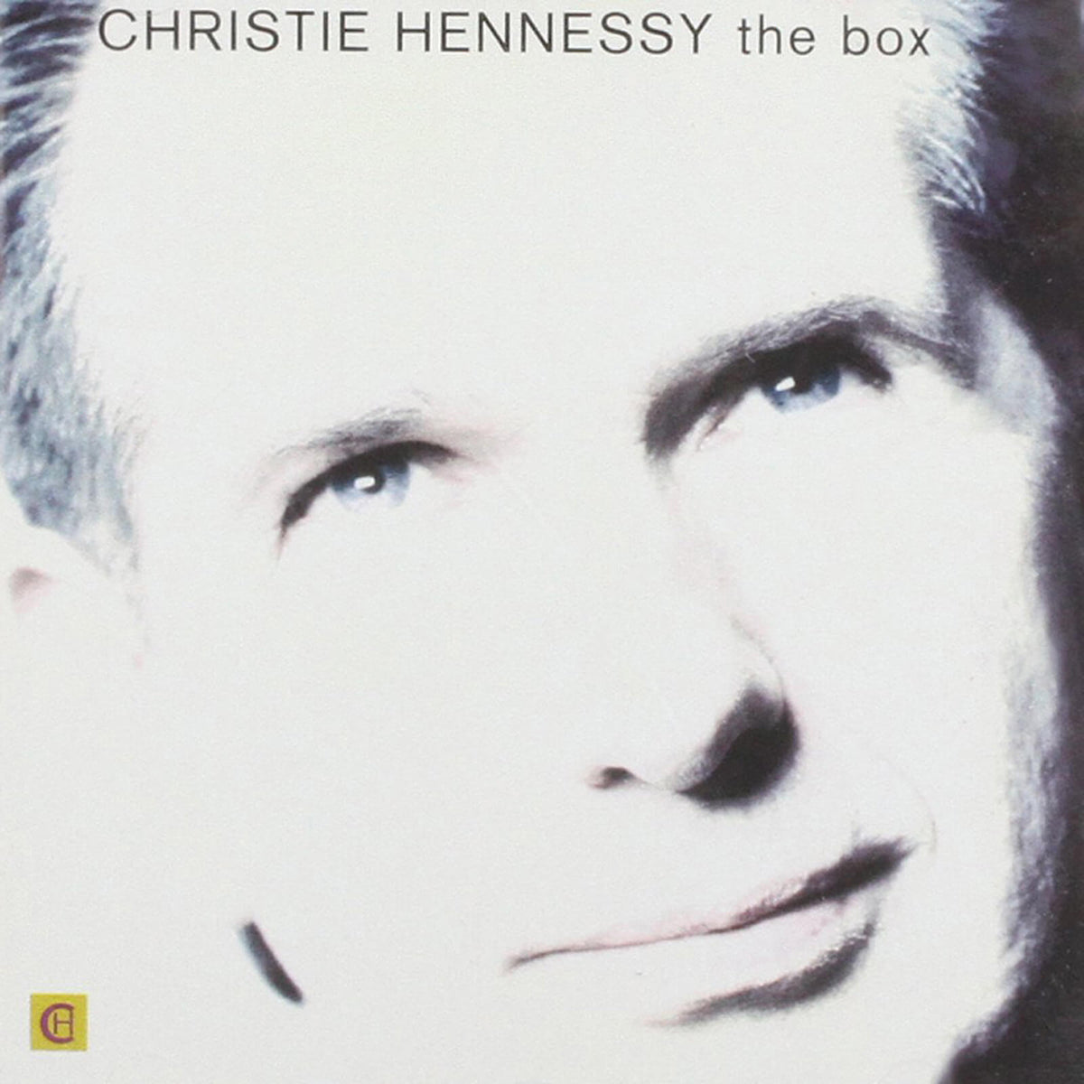 Christie Hennessy : The Box