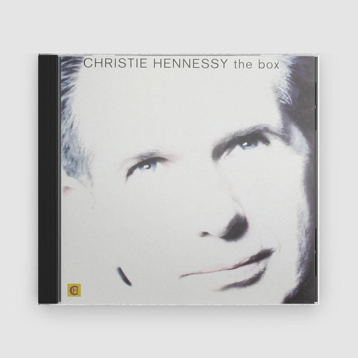 Christie Hennessy : The Box