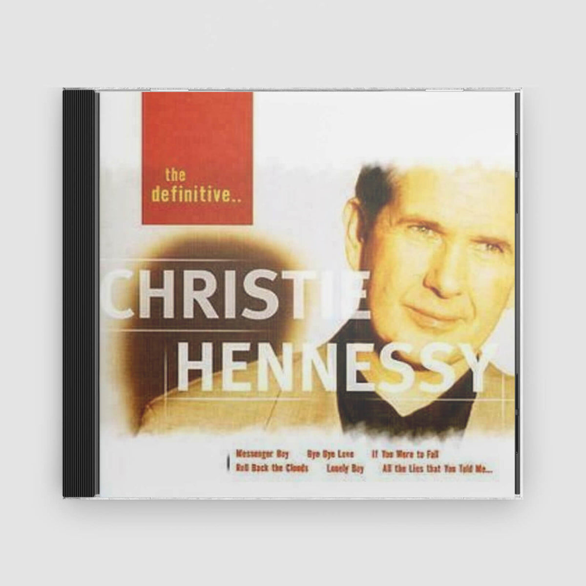 Christie Hennessy : The Definitive Christie Hennessy