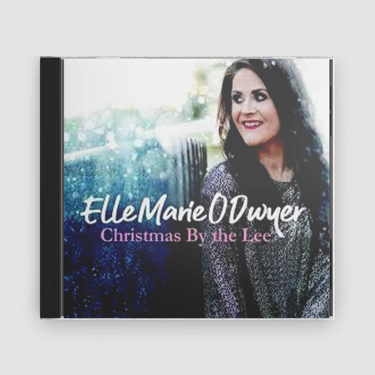 Elle Marie O&#39;Dwyer : Christmas By The Lee