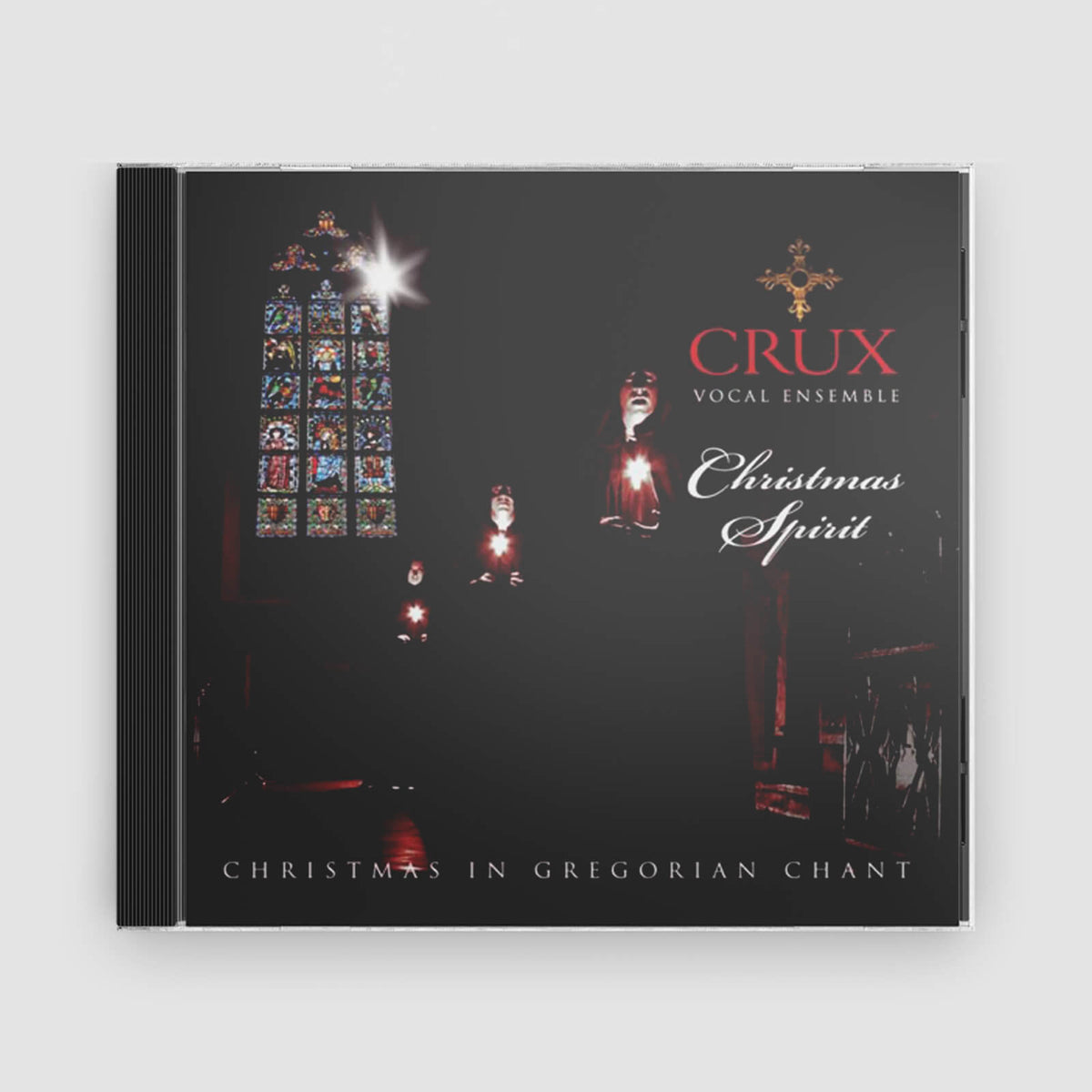 Crux : Christmas Spirit