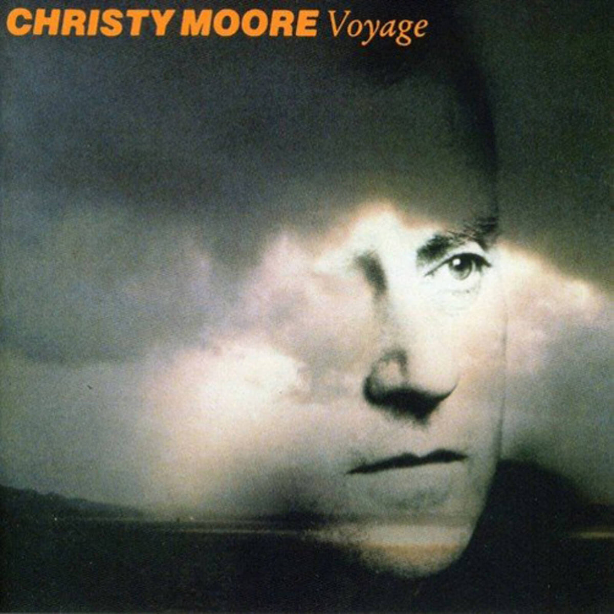 Christy Moore : Voyage