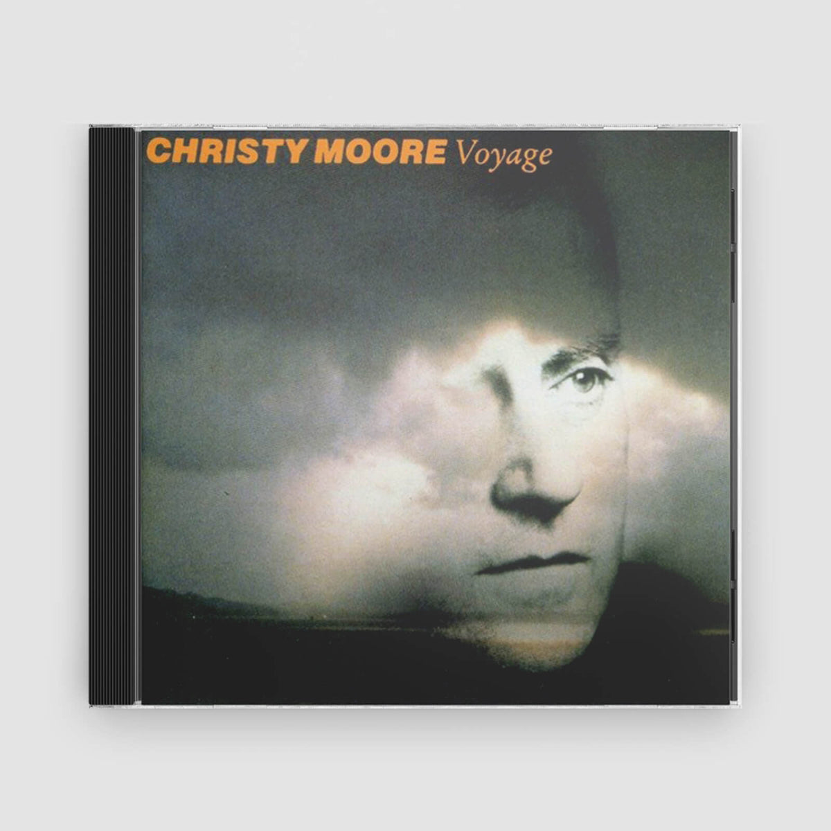 Christy Moore : Voyage