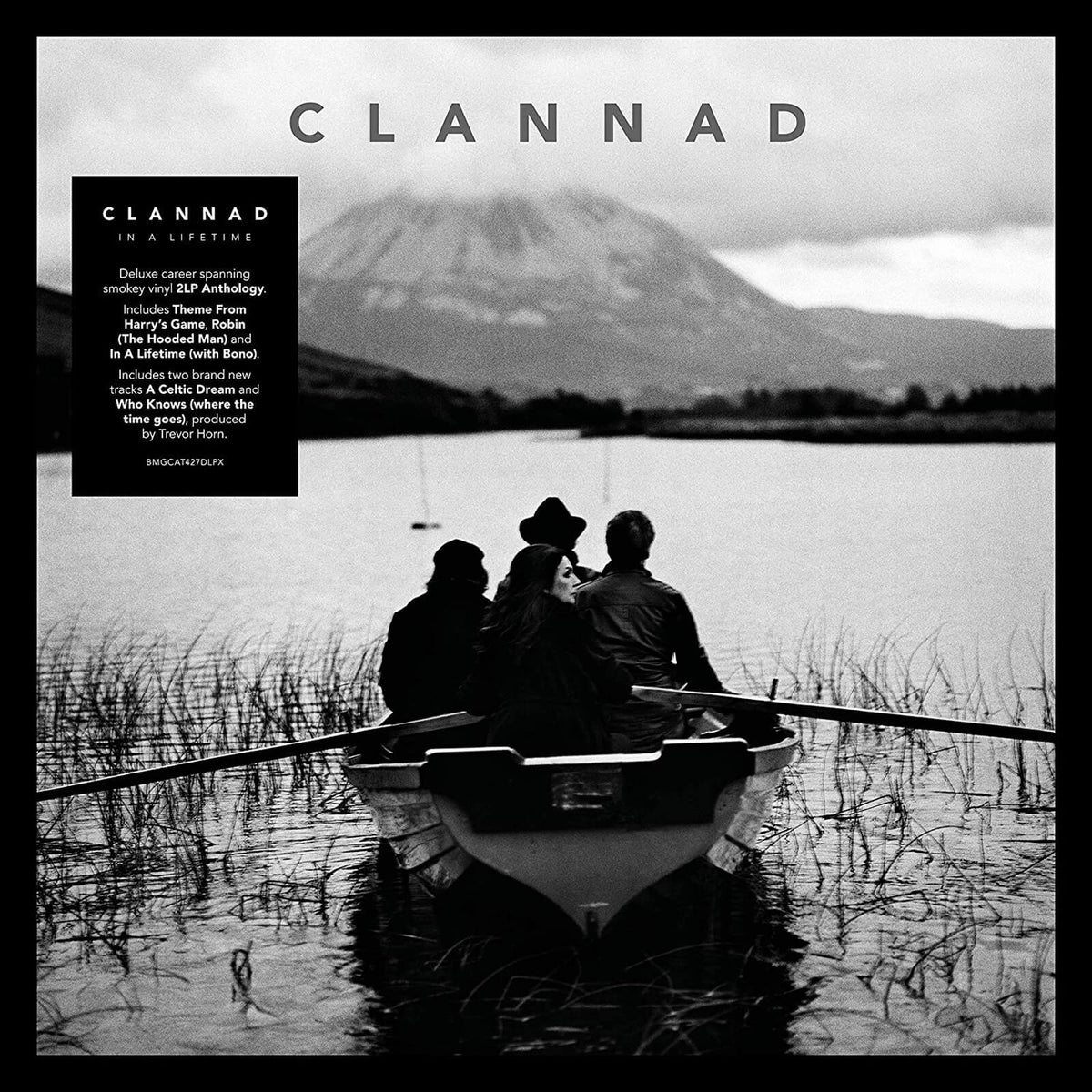 Clannad : In a Lifetime