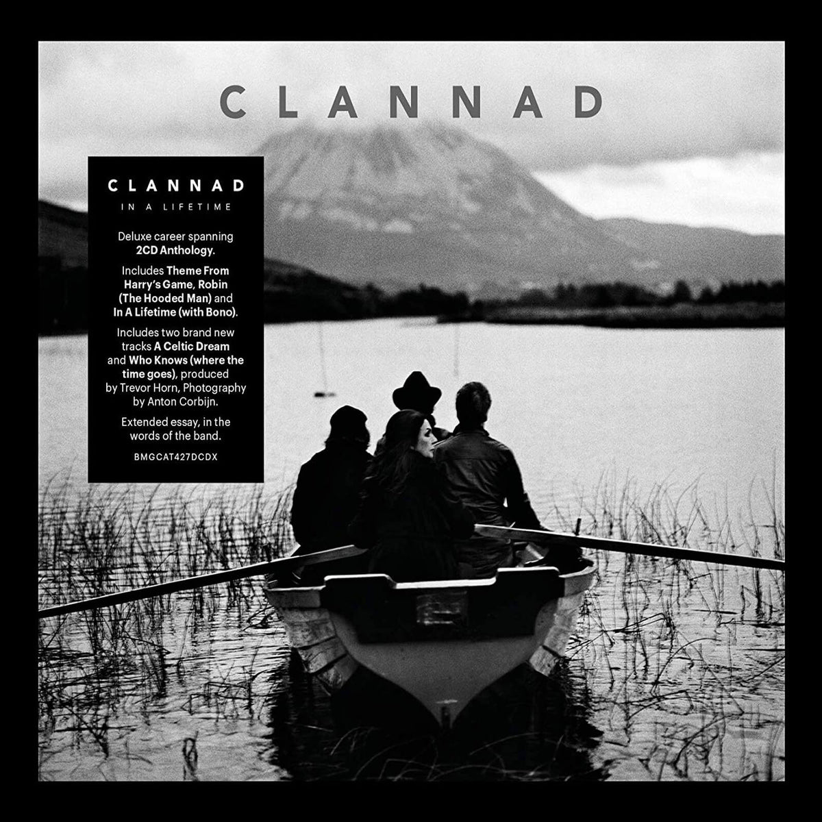 Clannad : In a Lifetime