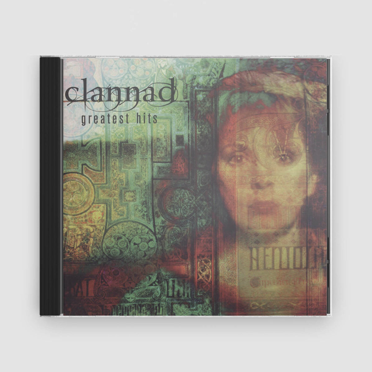 Clannad : Greatest Hits