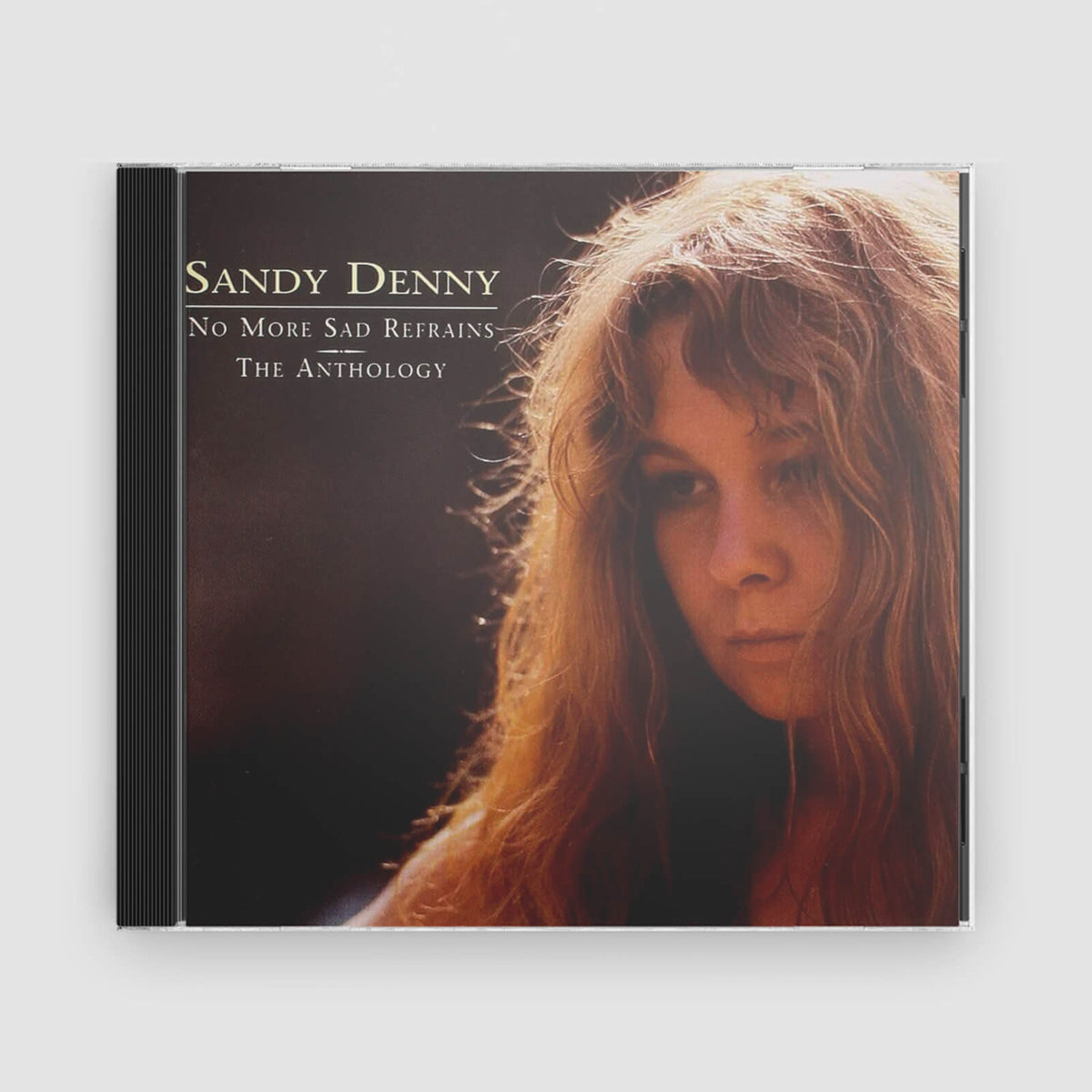 Sandy Denny : No More Sad Refrains: The Anthology