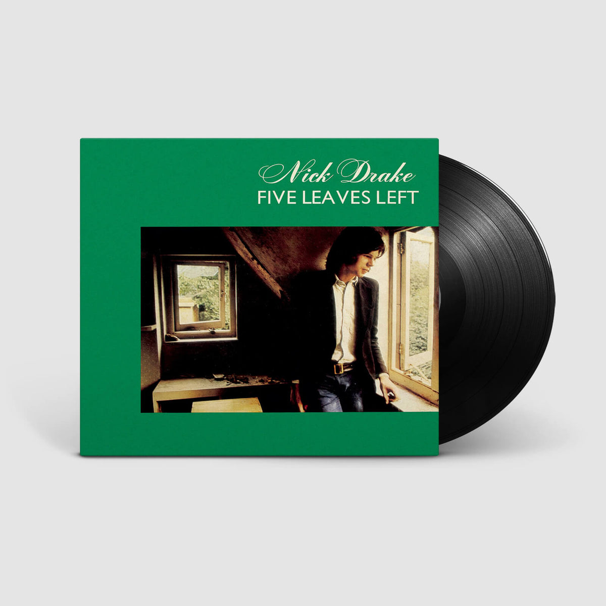Nick Drake : Five Leaves Left