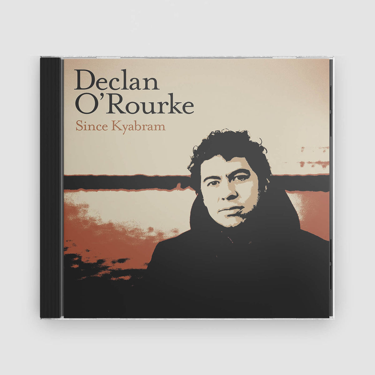 Declan O&#39;Rourke : Since Kyabram