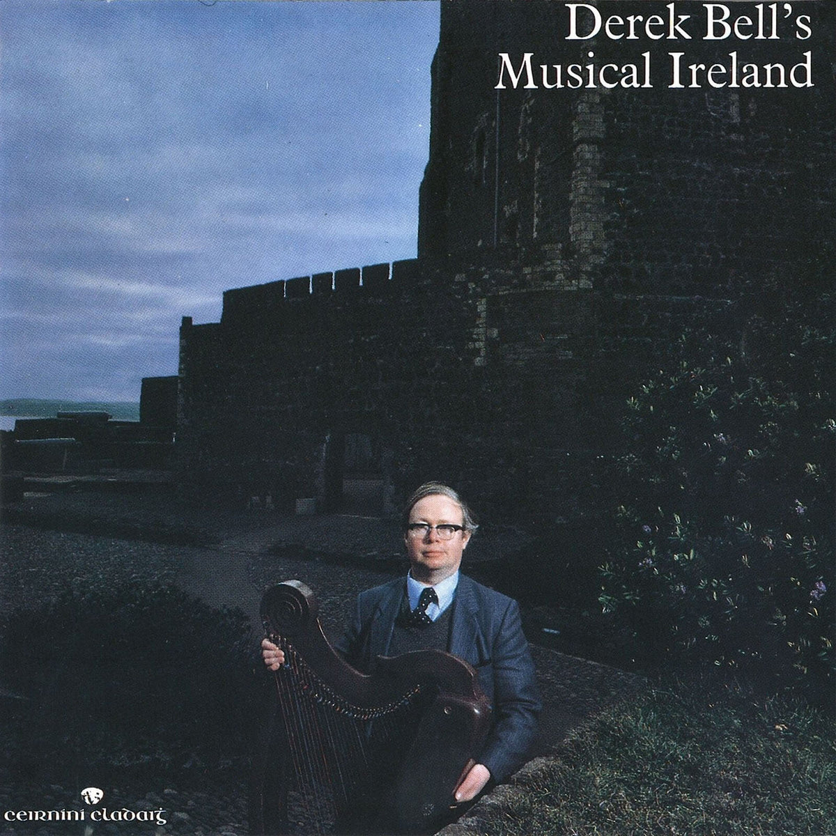 Derek Bell : Musical Ireland