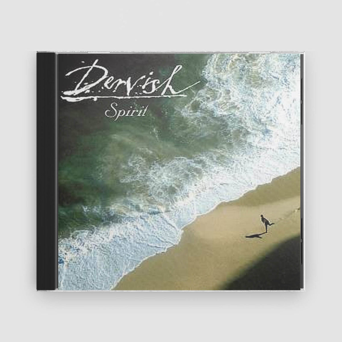 Dervish : Spirit (CD)