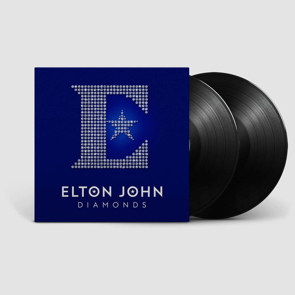 Elton John : Diamonds