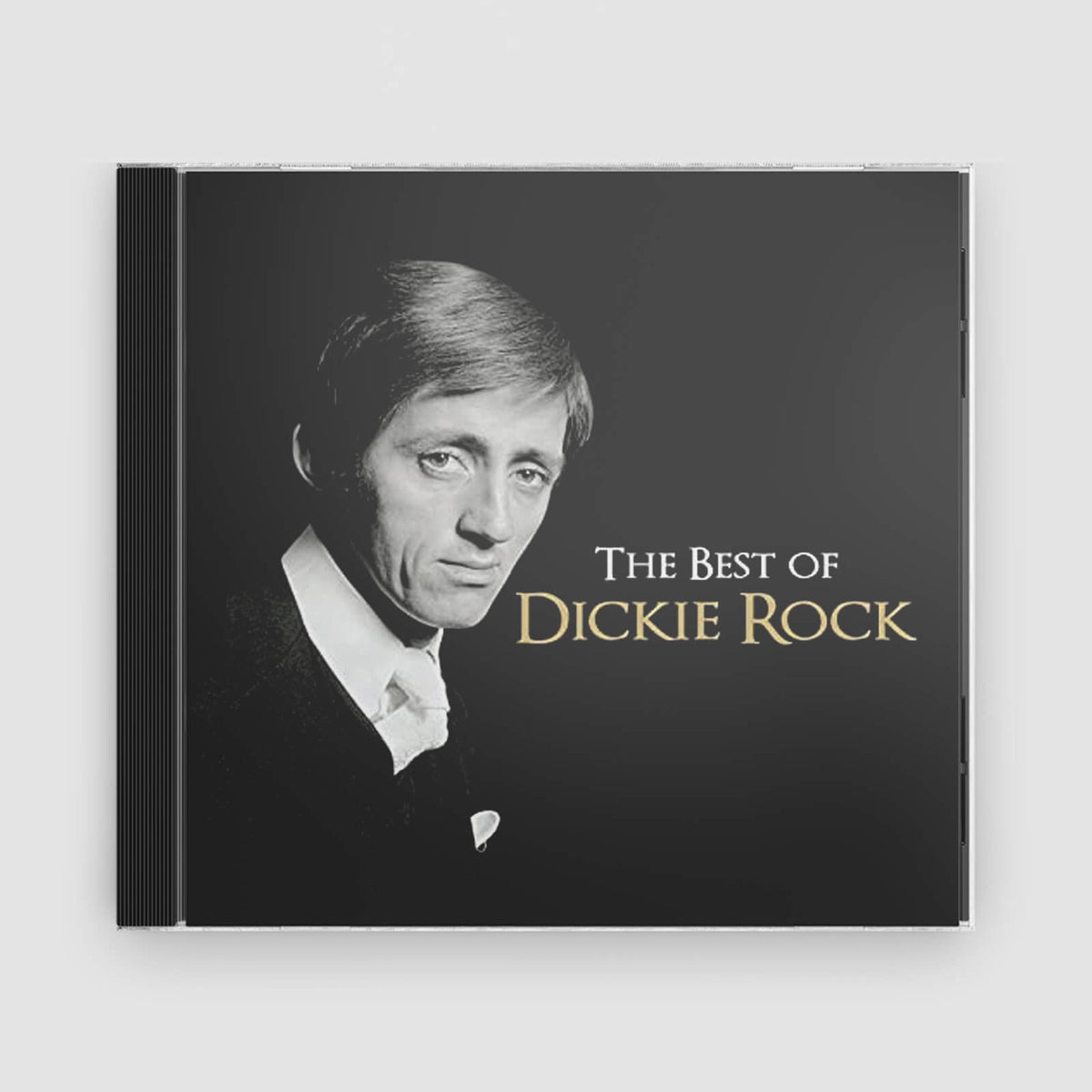 Dickie Rock : The Very Best Of
