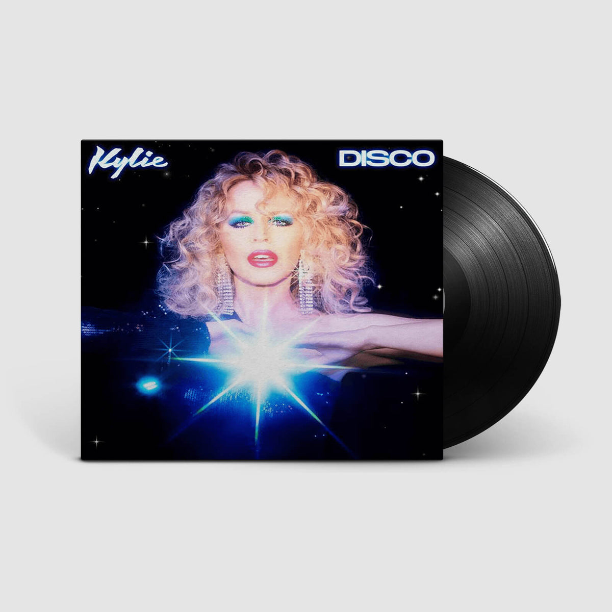 Kylie Minogue : Disco