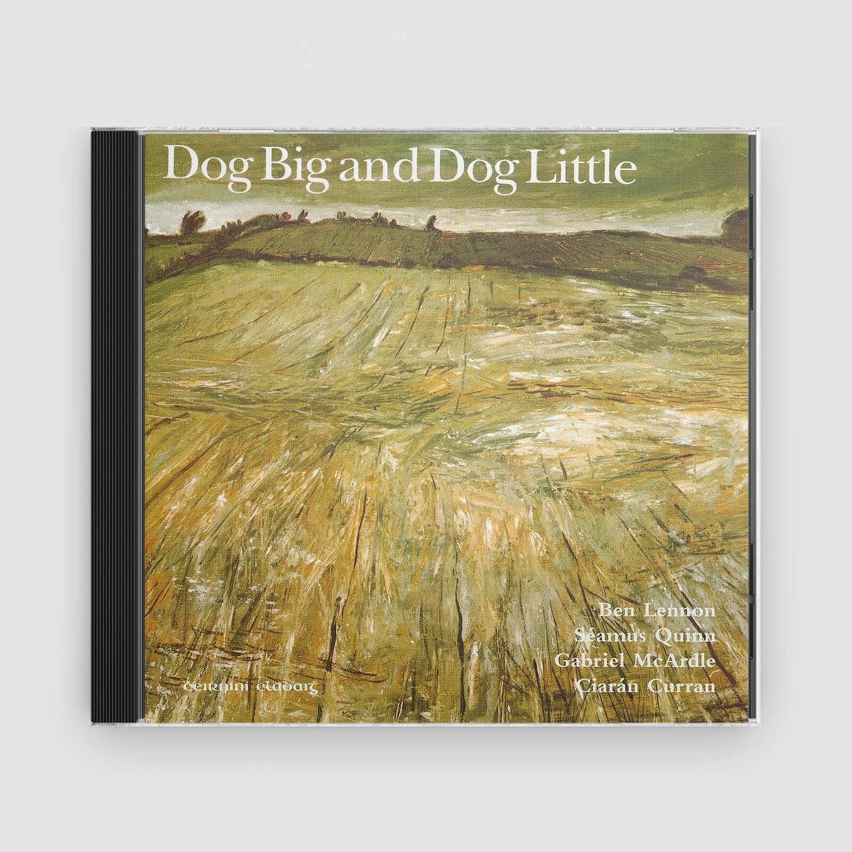 Various : Dog Big and Dog Little