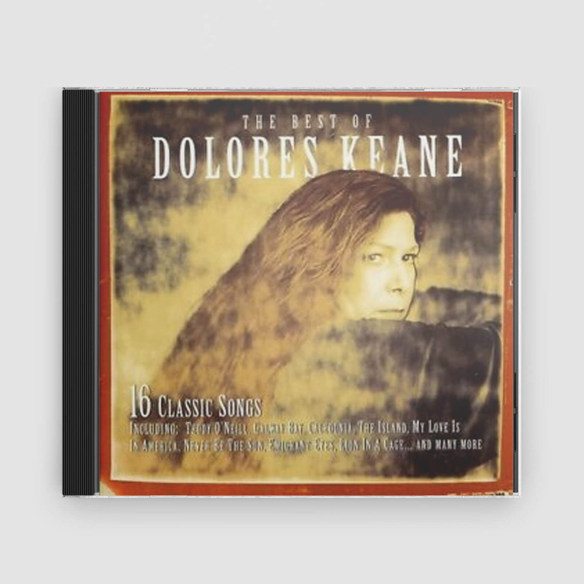 Dolores Keane : Best Of