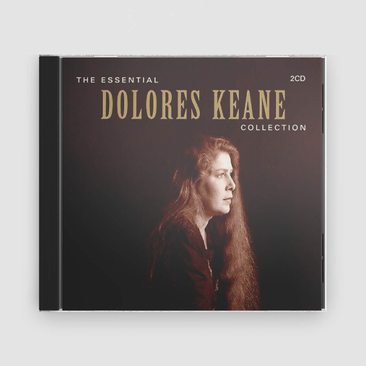 Dolores Keane : The Essential Collection