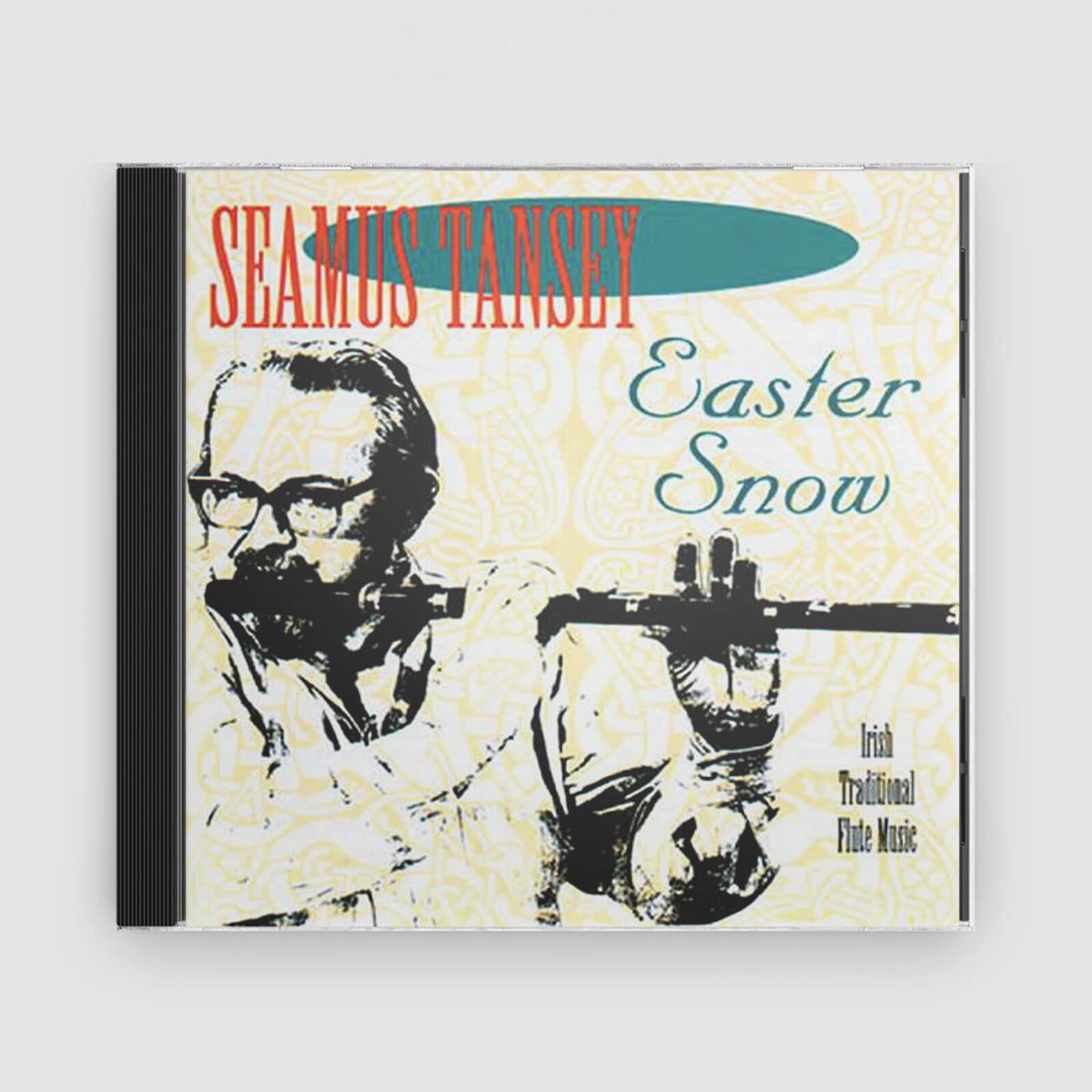 Seamus Tansey : Easter Snow