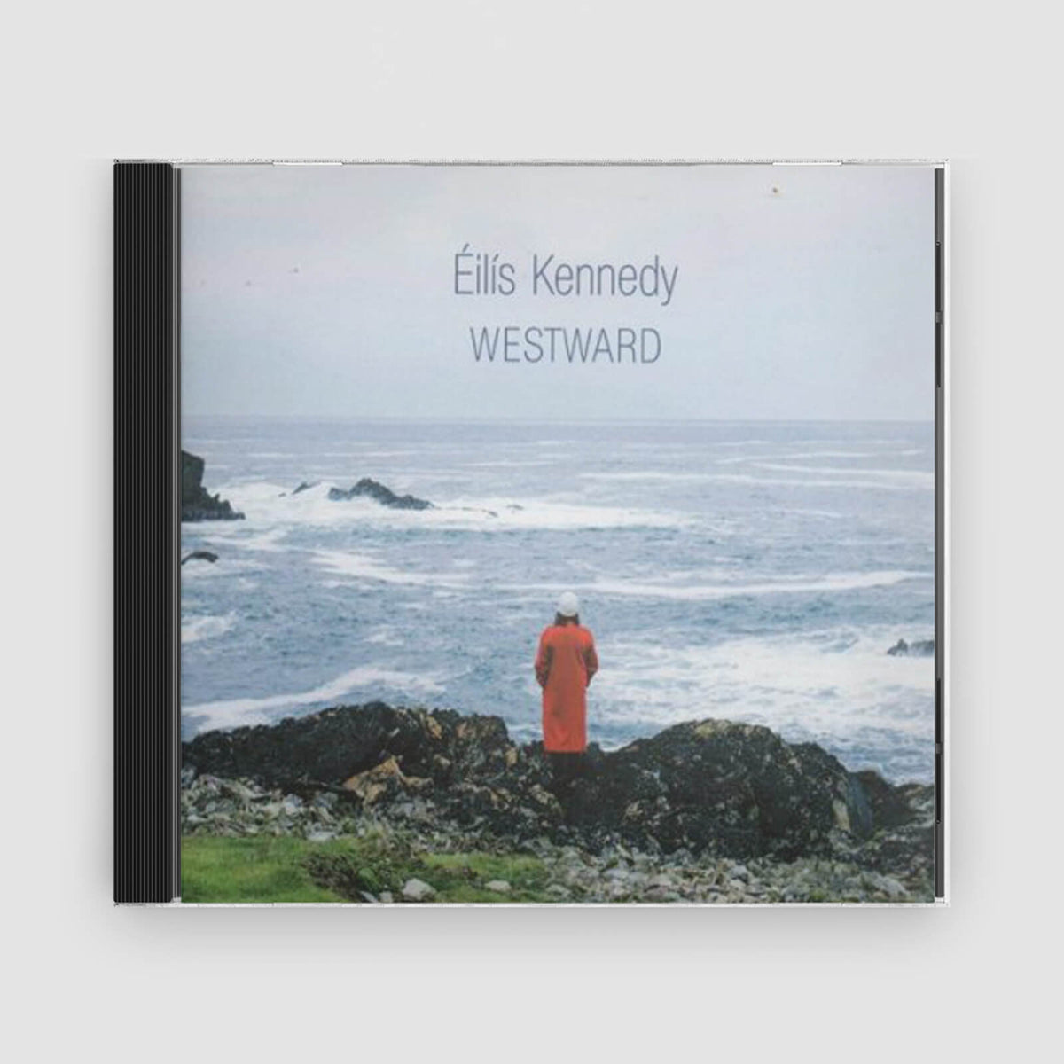 Eilis Kennedy : Westward (CD)