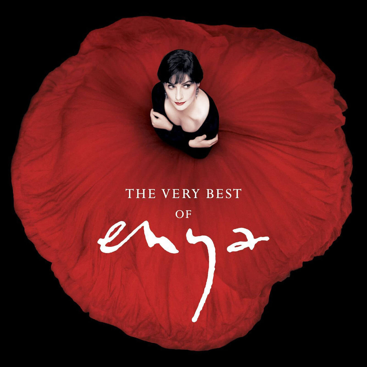 Enya : The Very Best of Enya