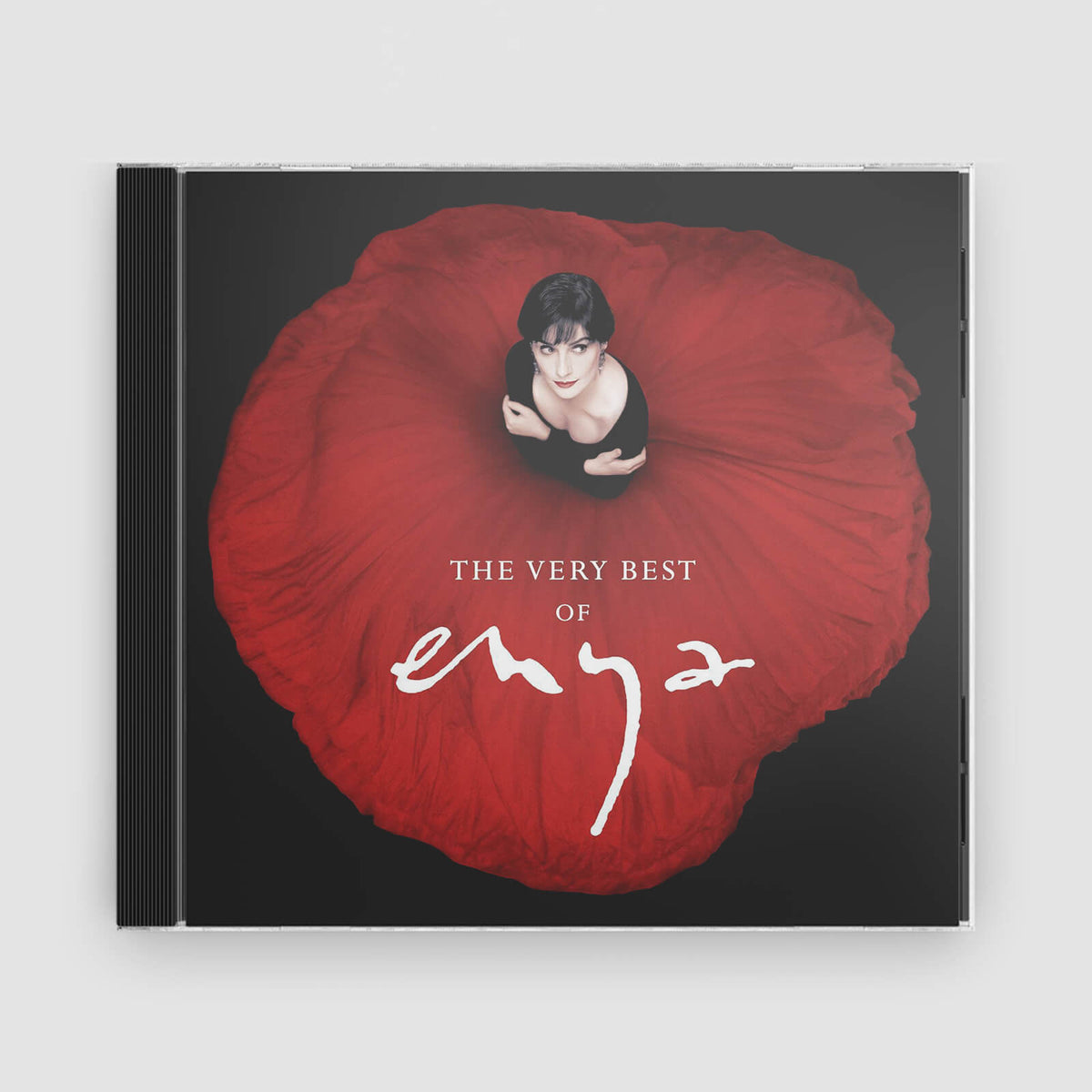 Enya : The Very Best of Enya