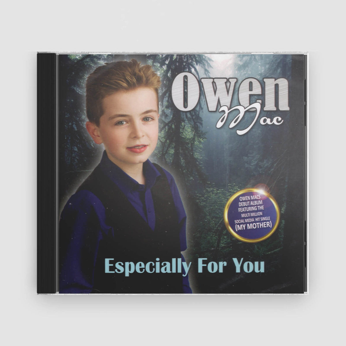 Owen Mac : Especially for You