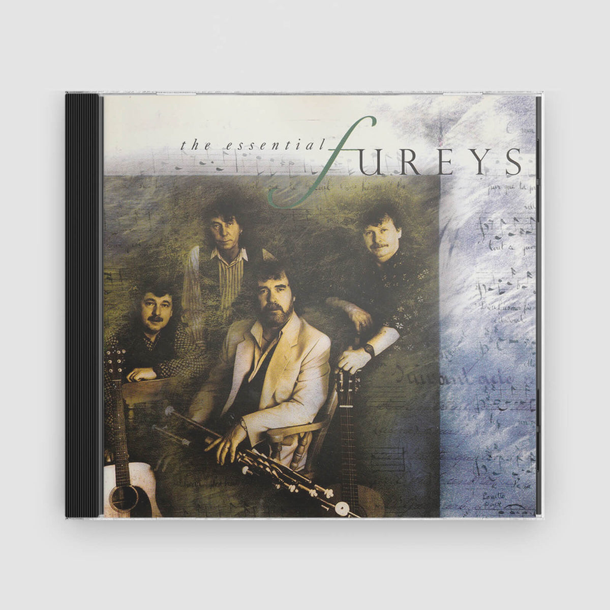 The Fureys : Essential Fureys