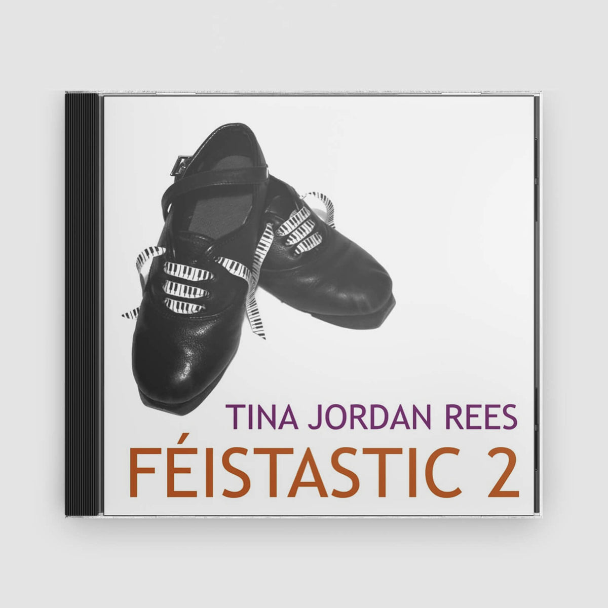 Tina Jordan : Féistastic 2