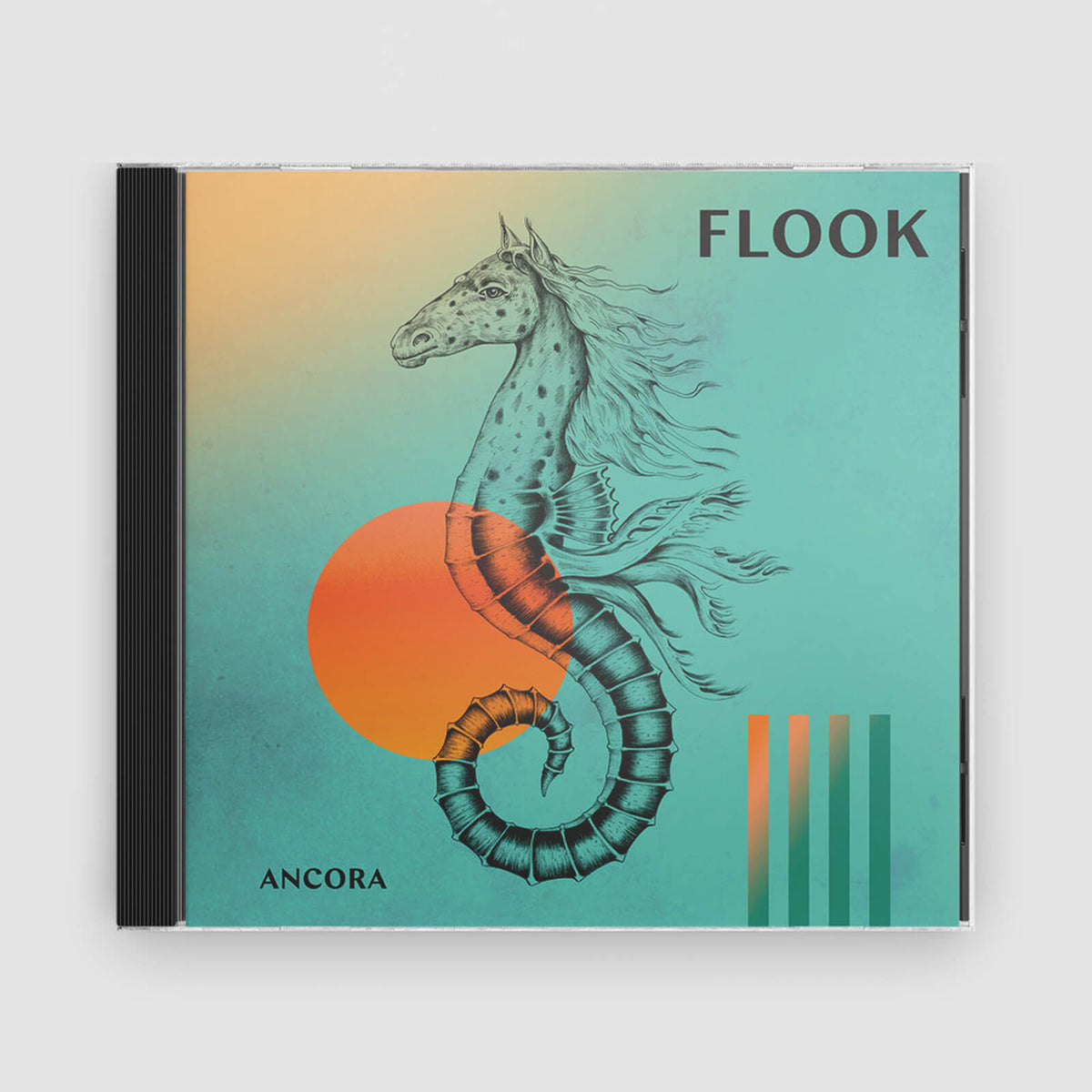 Flook : Ancora