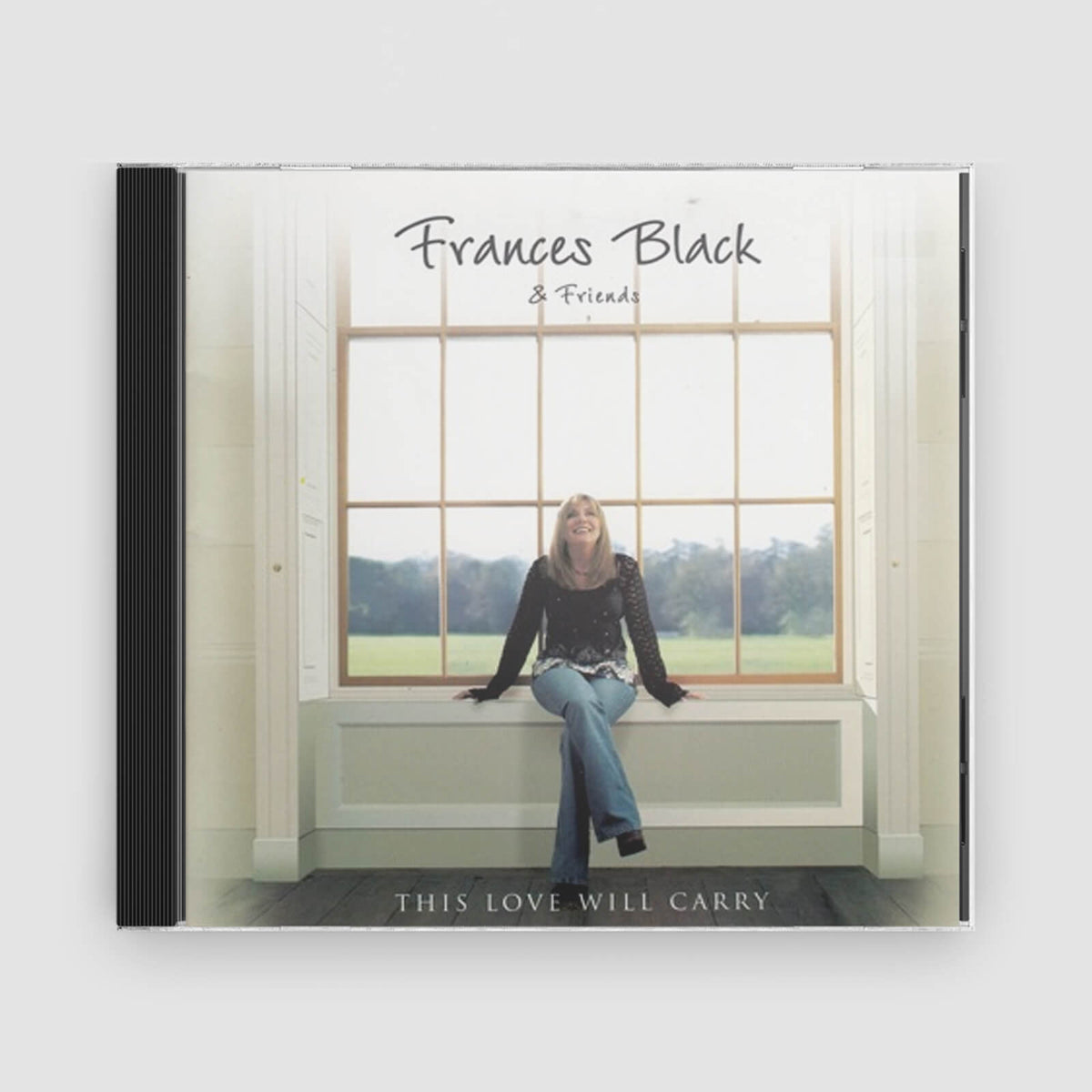 Frances Black : The Love Will Carry (2CD)