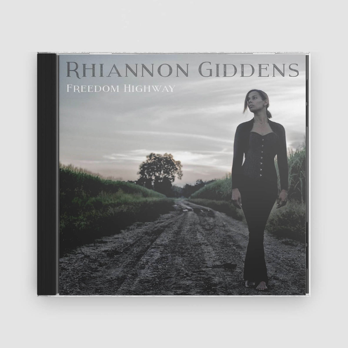 Rhiannon Giddens : Freedom Highway