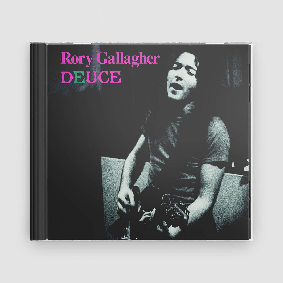 Rory Gallagher : Deuce