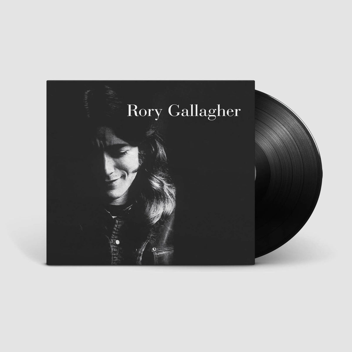 Rory Gallagher : Rory Gallagher