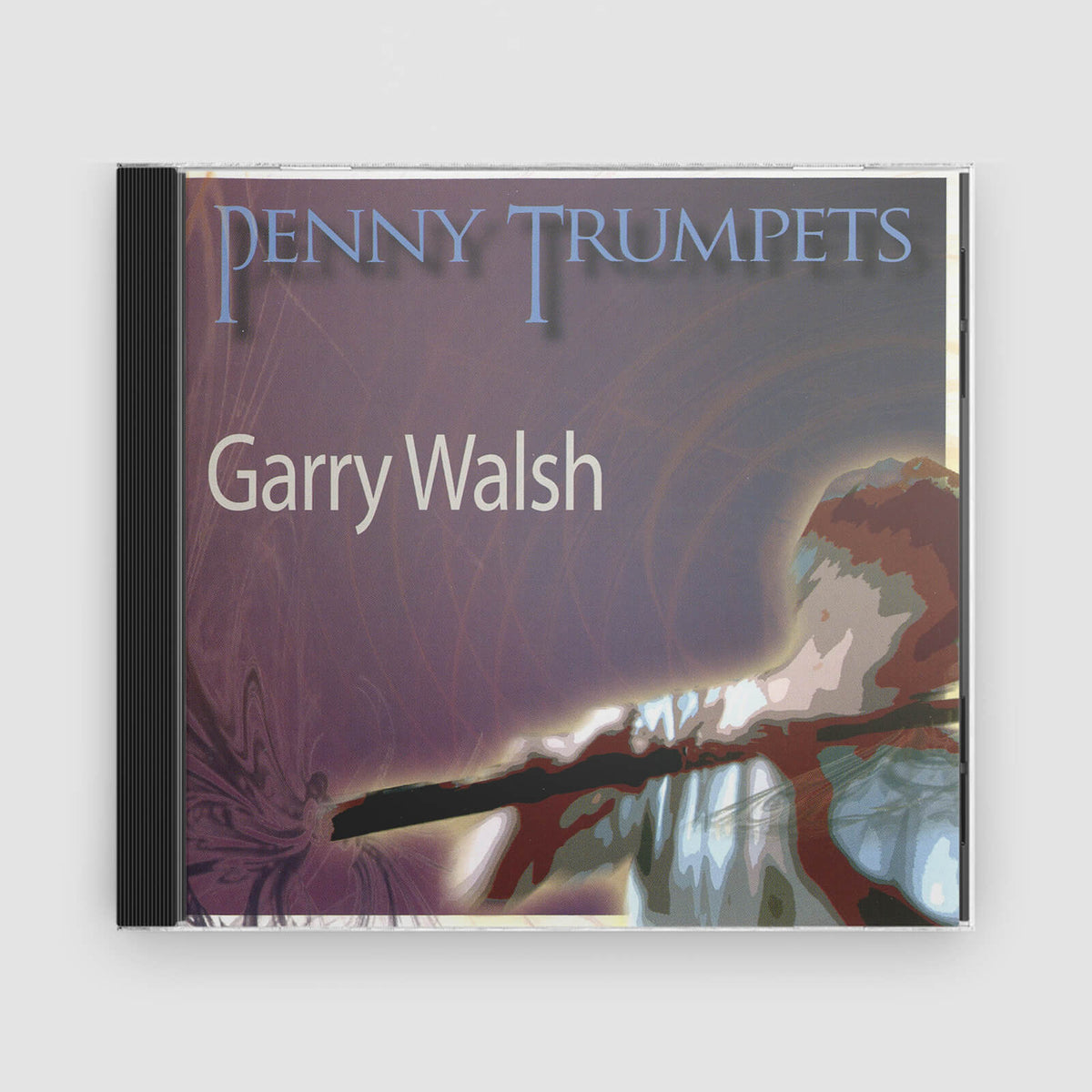 Garry Walsh : Penny Trumpets