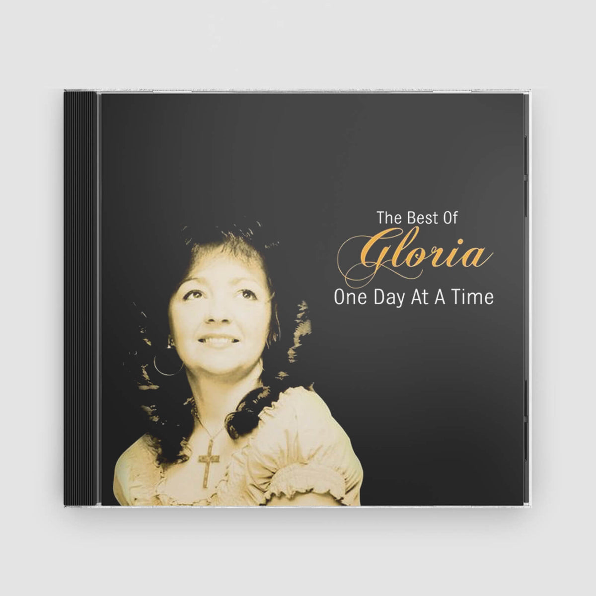 Gloria : One Day At A Time - The Best of Gloria