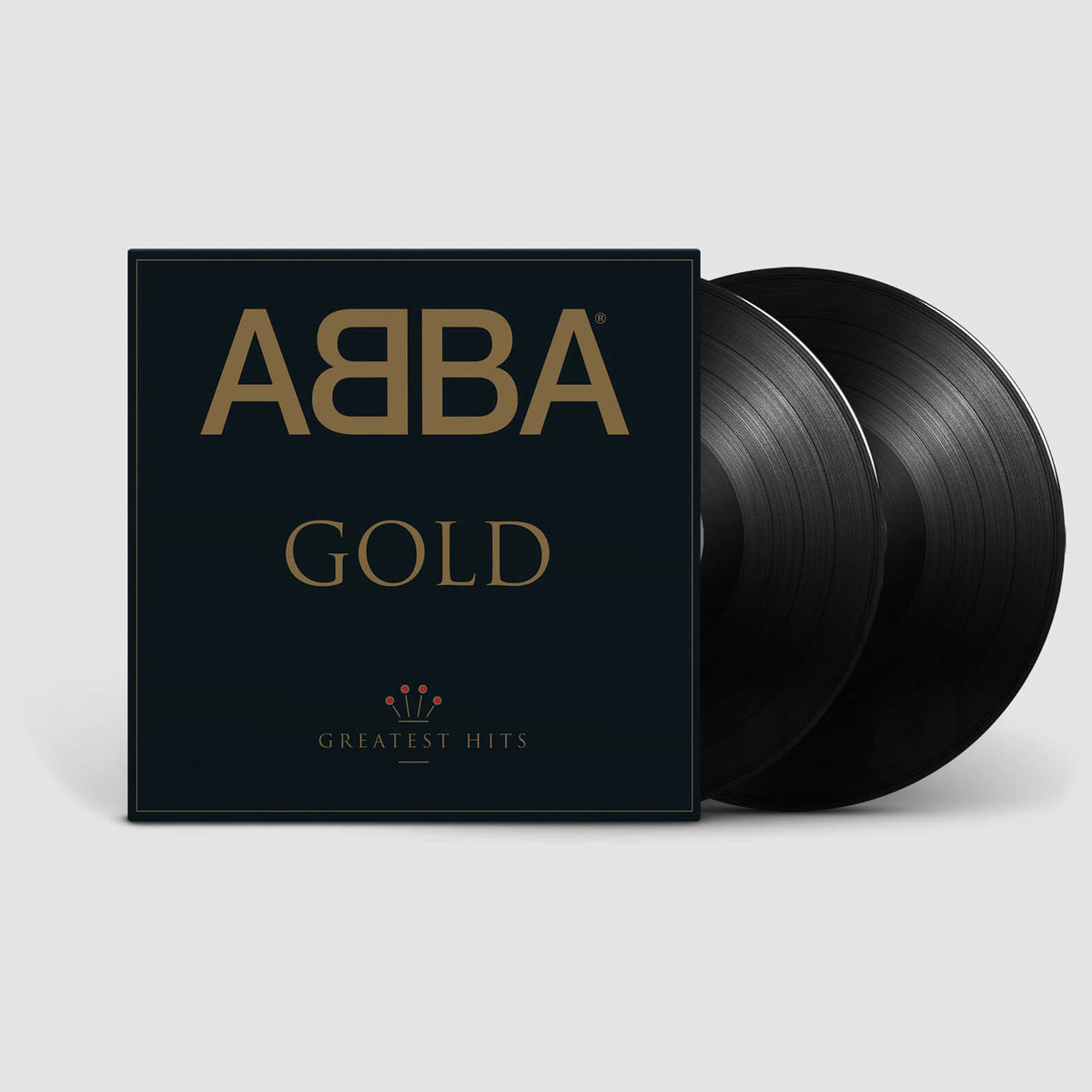 Abba : Gold