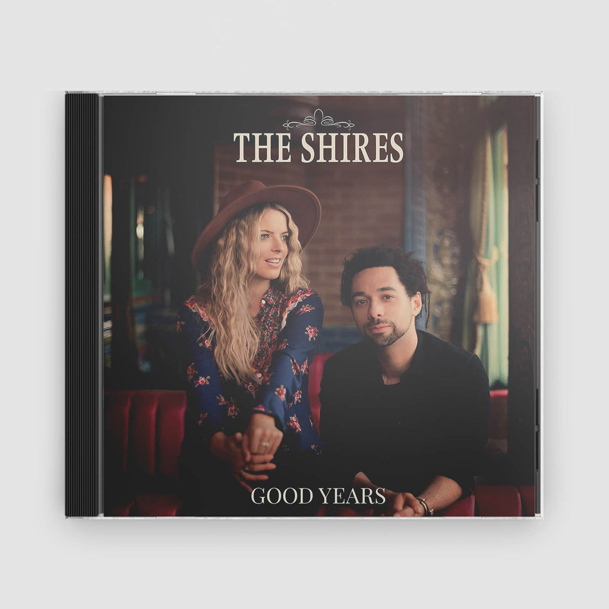 The Shires : Good Years