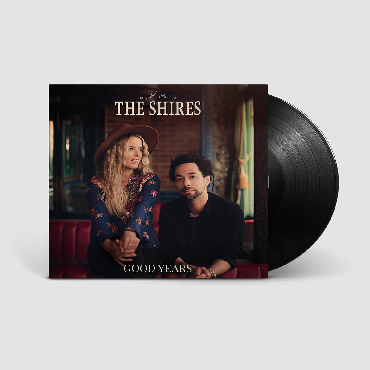 The Shires : Good Years