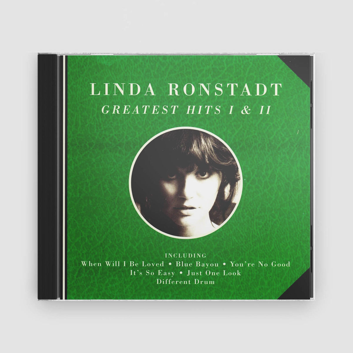 Linda Ronstadt : Greatest Hits 1 &amp; 2