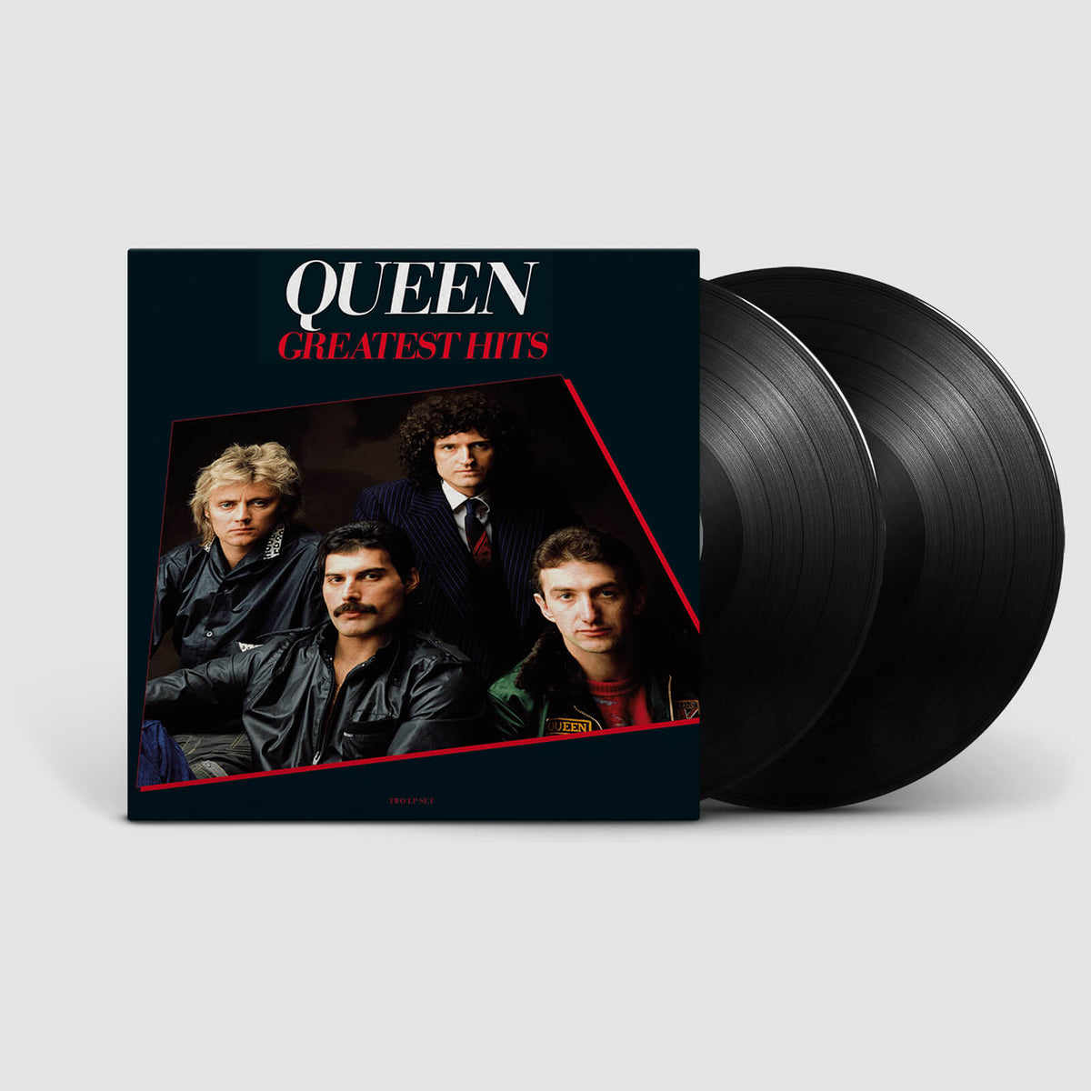 Queen : Greatest Hits