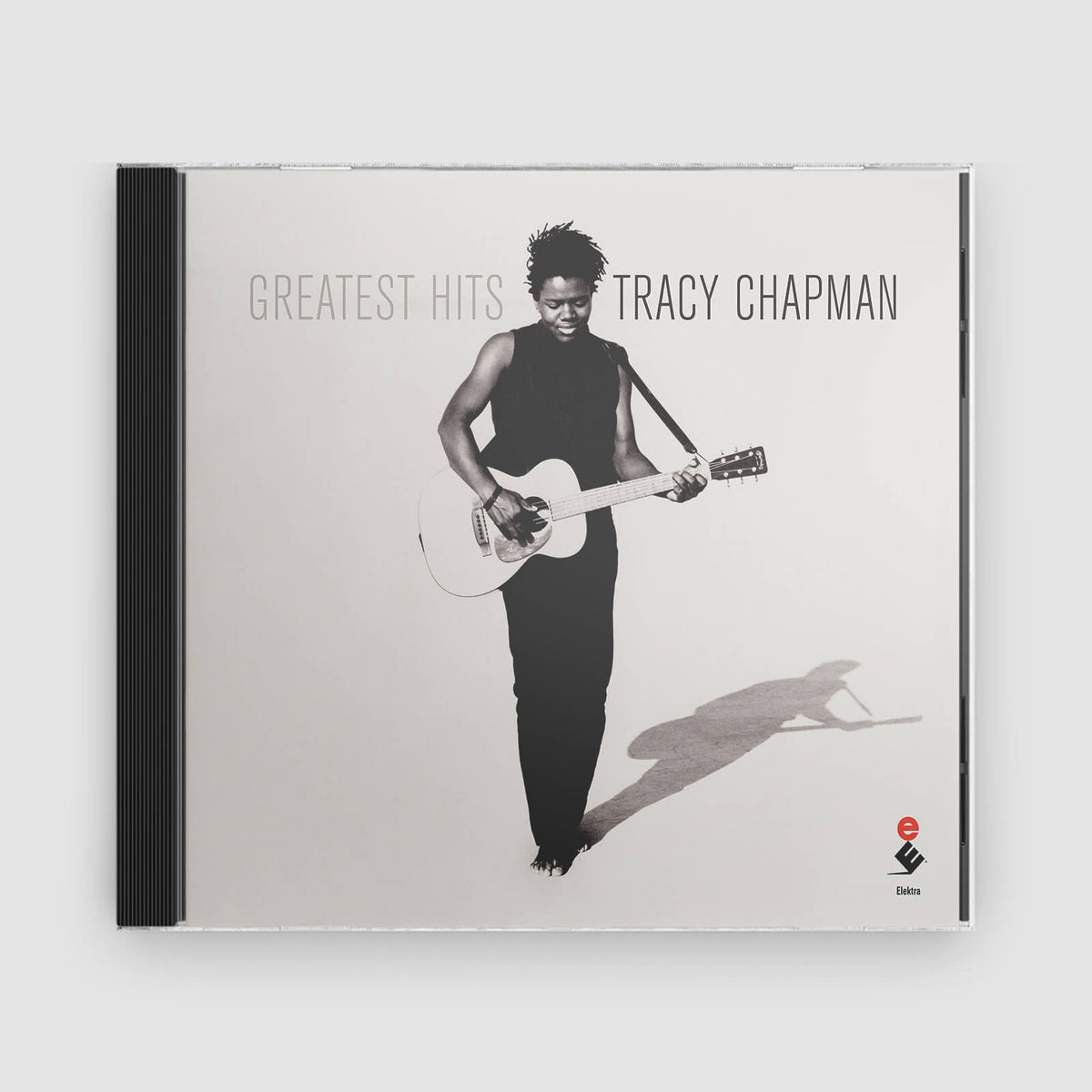 Tracy Chapman : Greatest Hits