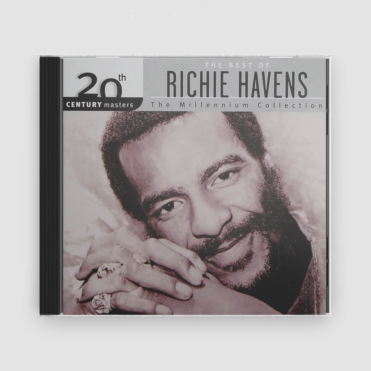 Richie Havens : 20th Century Masters: The Millennium Collection: Best Of Richie Havens
