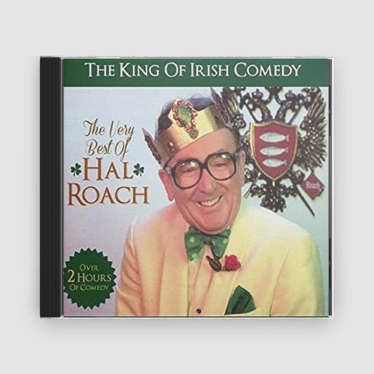 Hal Roach : The Very Best Of