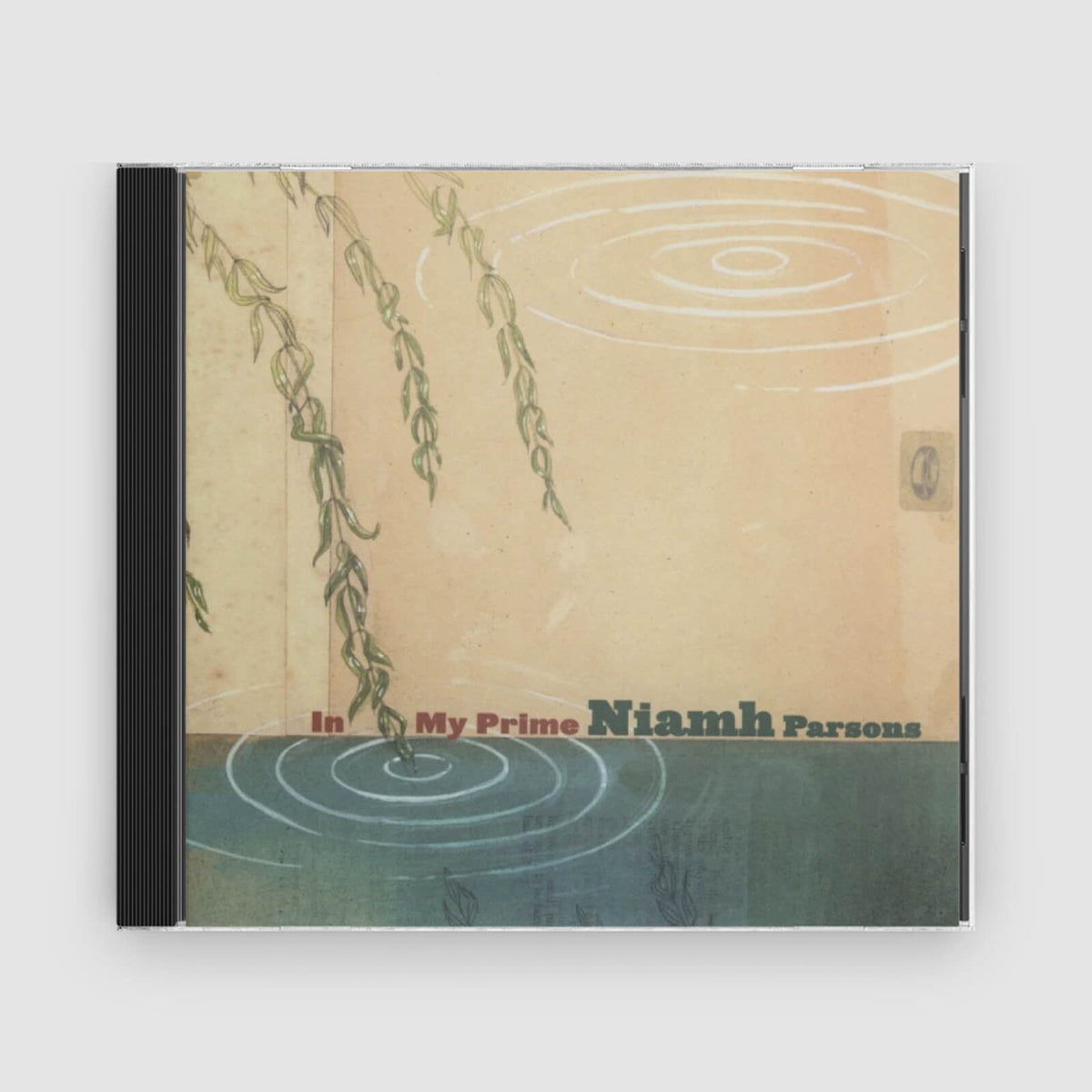 Niamh Parsons : In My Prime