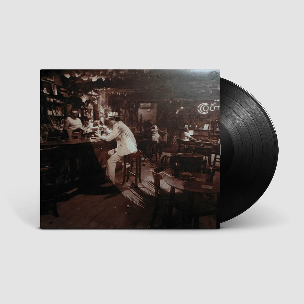 Led Zeppelin : In Through the out Door (2015 Remaster)
