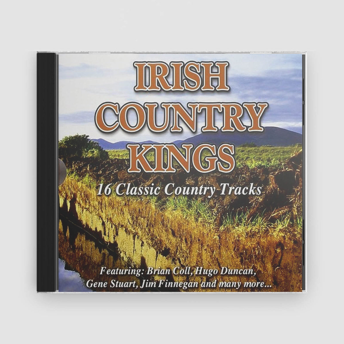 Irish Country Kings