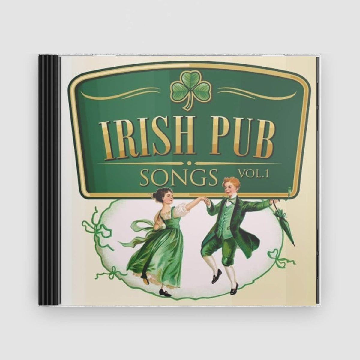 The O&#39;Brians : Irish Pub Songs - Volume 1